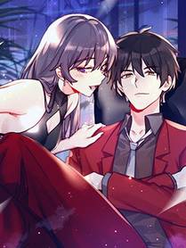 麟潜 （原著）+流浪草工作室 角色头像